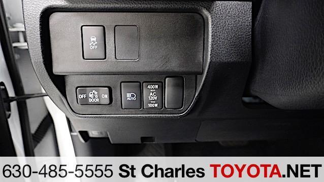 used 2022 Toyota Tacoma car, priced at $38,000