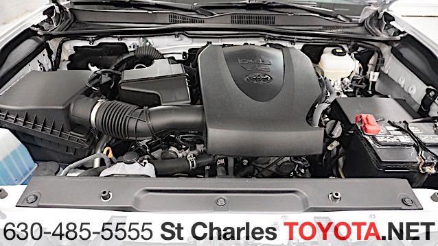 used 2022 Toyota Tacoma car, priced at $38,000