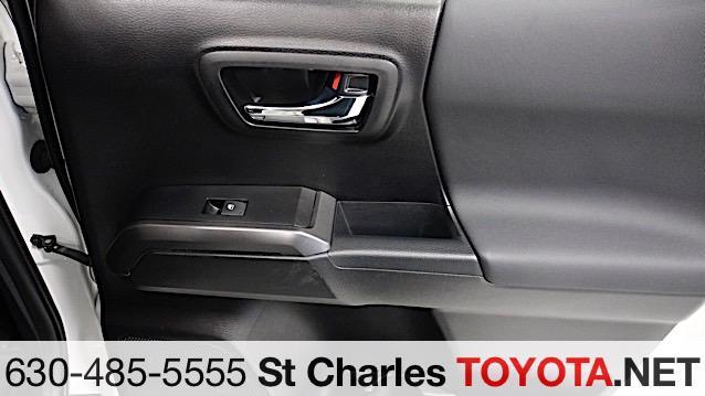 used 2022 Toyota Tacoma car, priced at $38,000