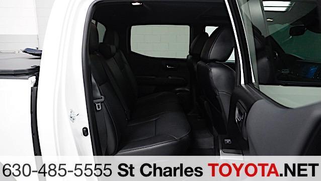 used 2022 Toyota Tacoma car, priced at $38,000