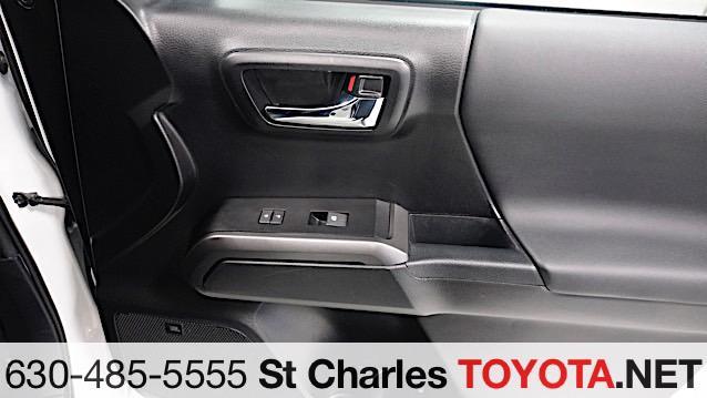 used 2022 Toyota Tacoma car, priced at $38,000