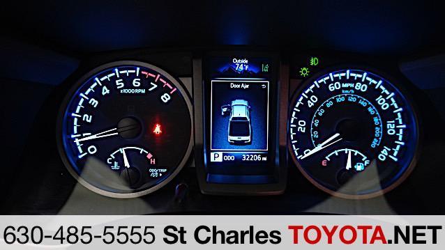 used 2022 Toyota Tacoma car, priced at $38,000