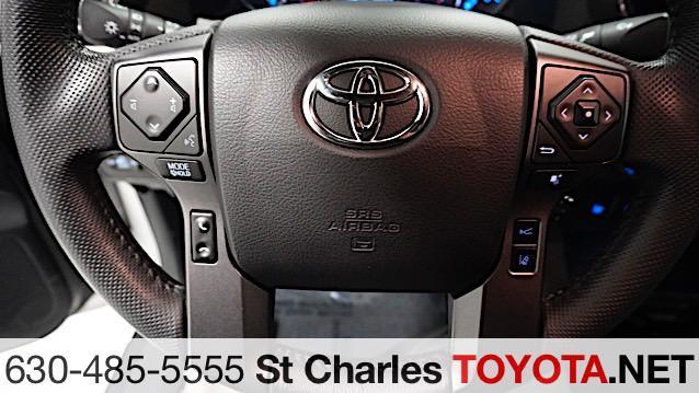 used 2022 Toyota Tacoma car, priced at $38,000