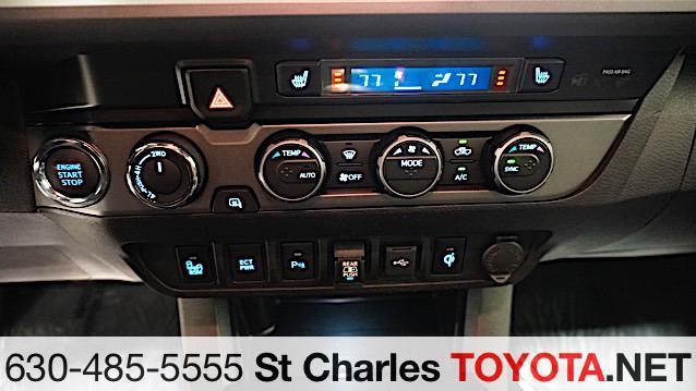 used 2022 Toyota Tacoma car, priced at $38,000