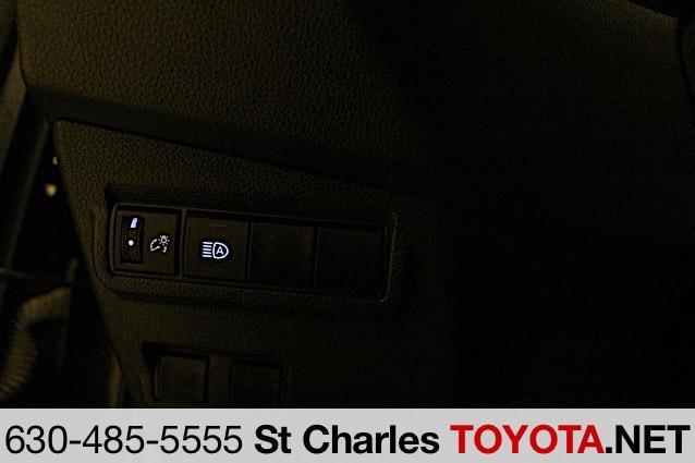 used 2022 Toyota Corolla Cross car, priced at $25,000