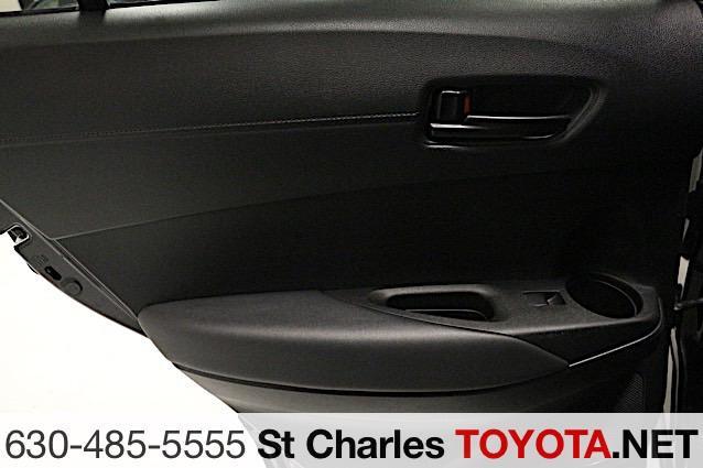 used 2022 Toyota Corolla Cross car, priced at $25,000