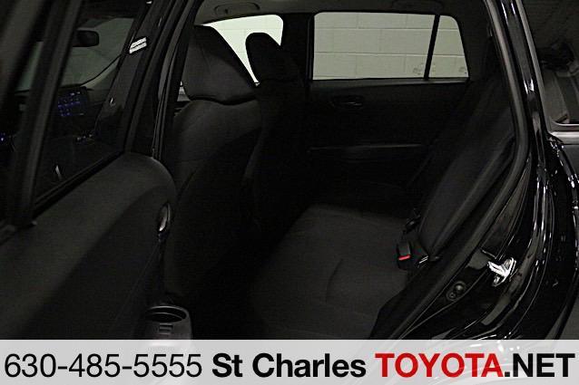 used 2022 Toyota Corolla Cross car, priced at $25,000