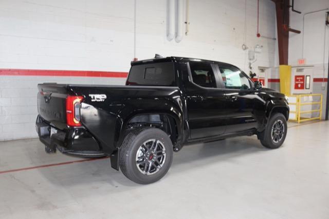 new 2024 Toyota Tacoma car, priced at $50,918