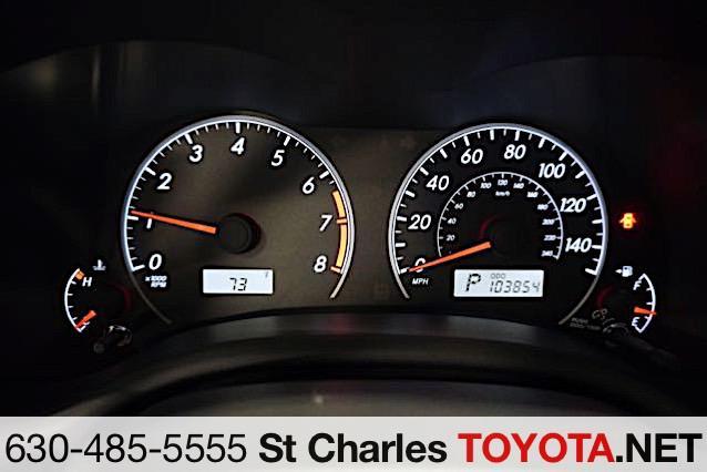 used 2012 Toyota Corolla car, priced at $10,500