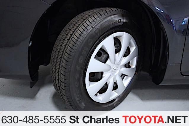 used 2012 Toyota Corolla car, priced at $10,500