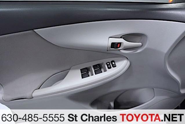 used 2012 Toyota Corolla car, priced at $10,500