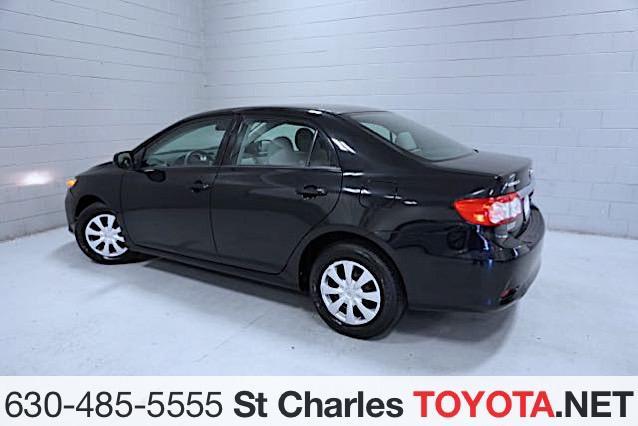 used 2012 Toyota Corolla car, priced at $10,500