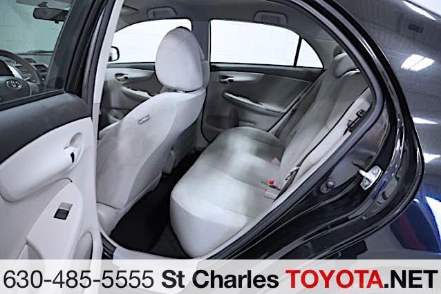 used 2012 Toyota Corolla car, priced at $10,500