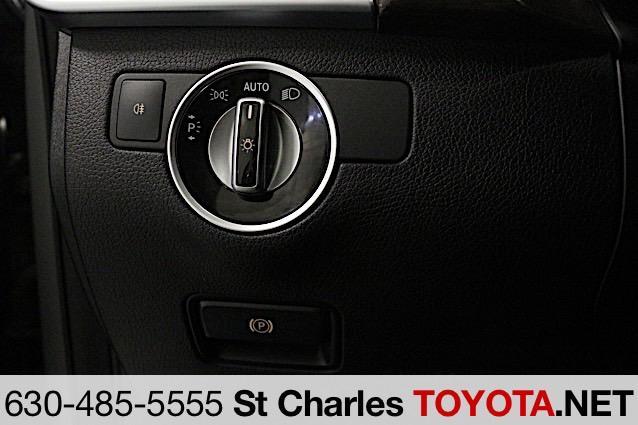 used 2015 Mercedes-Benz M-Class car, priced at $17,000