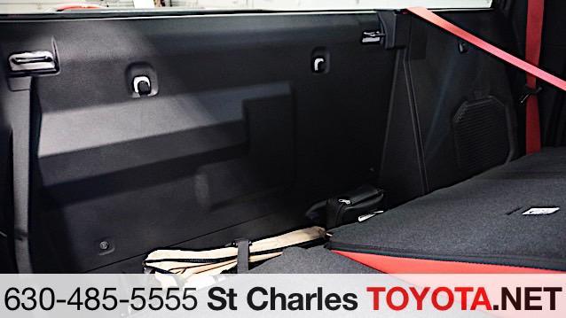 used 2024 Toyota Tundra Hybrid car, priced at $67,500