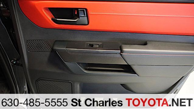 used 2024 Toyota Tundra Hybrid car, priced at $67,500