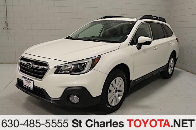 used 2019 Subaru Outback car, priced at $20,000