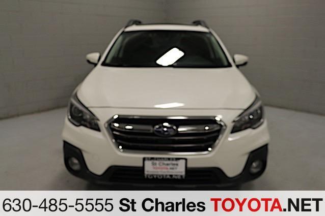 used 2019 Subaru Outback car, priced at $20,000