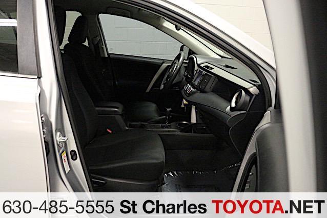 used 2016 Toyota RAV4 car, priced at $13,000