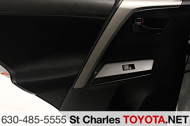 used 2016 Toyota RAV4 car, priced at $13,000