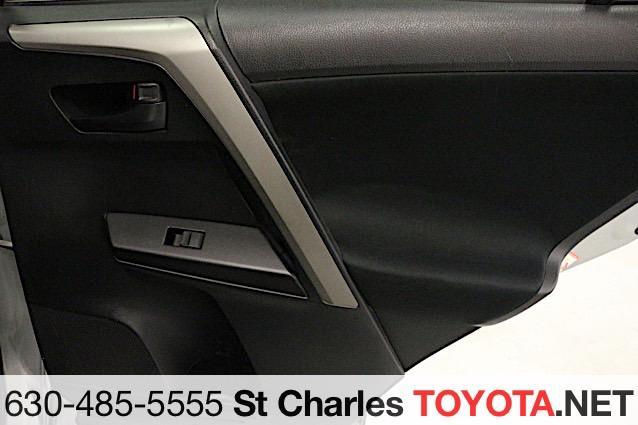 used 2016 Toyota RAV4 car, priced at $13,000