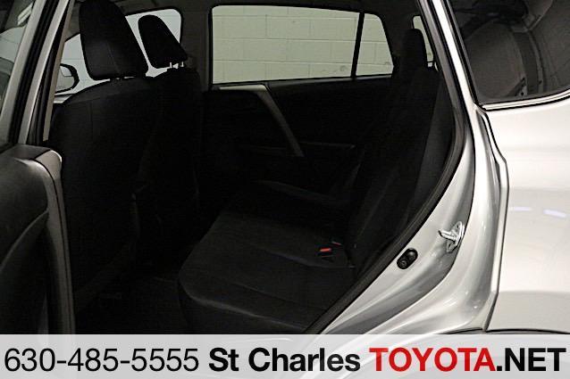 used 2016 Toyota RAV4 car, priced at $13,000