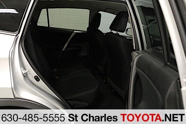 used 2016 Toyota RAV4 car, priced at $13,000