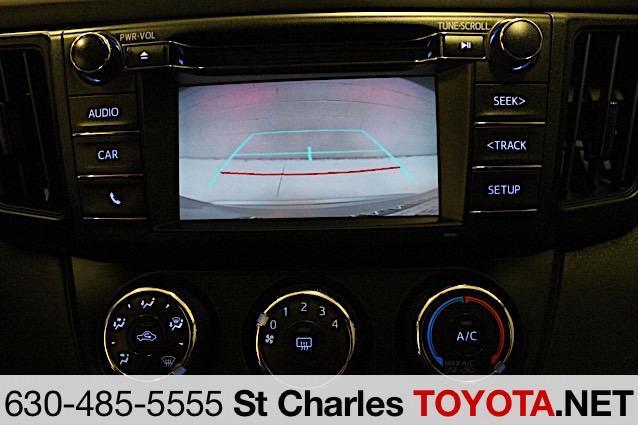 used 2016 Toyota RAV4 car, priced at $13,000