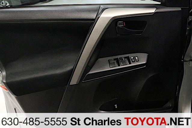 used 2016 Toyota RAV4 car, priced at $13,000