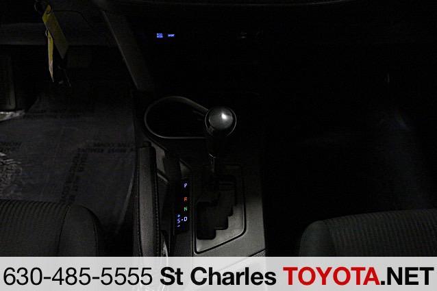 used 2016 Toyota RAV4 car, priced at $13,000