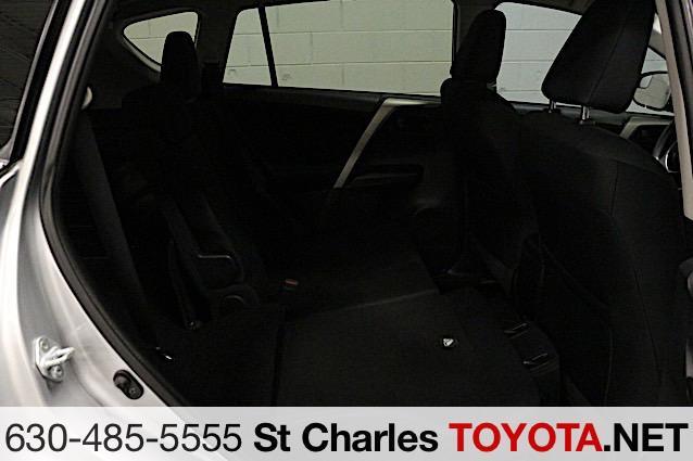 used 2016 Toyota RAV4 car, priced at $13,000