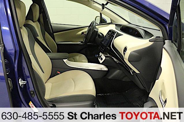 used 2016 Toyota Prius car, priced at $13,000