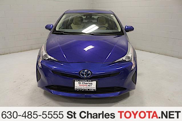 used 2016 Toyota Prius car, priced at $13,000