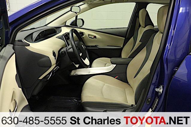 used 2016 Toyota Prius car, priced at $13,000