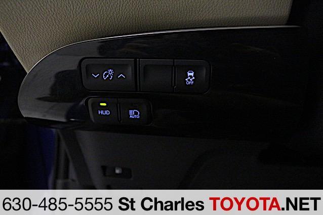 used 2016 Toyota Prius car, priced at $13,000