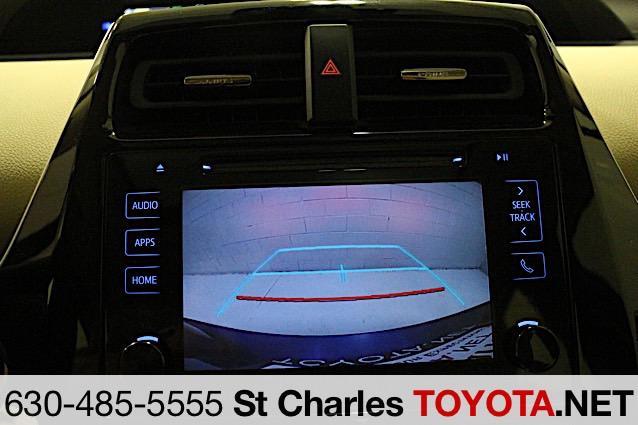 used 2016 Toyota Prius car, priced at $13,000