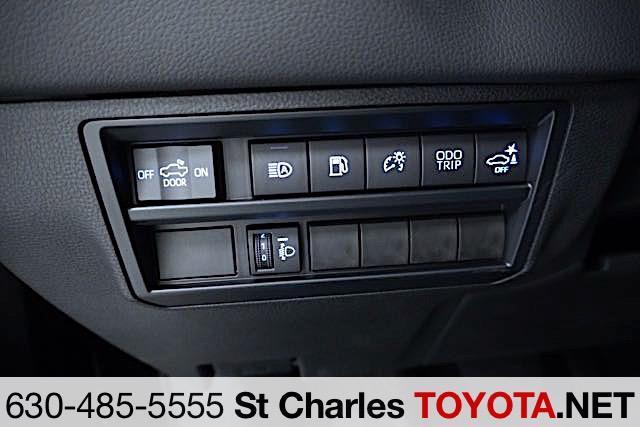 used 2023 Toyota Tundra Hybrid car, priced at $56,500