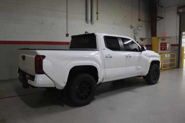 new 2024 Toyota Tacoma car, priced at $42,789