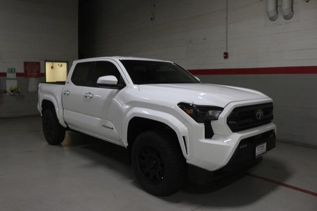 new 2024 Toyota Tacoma car, priced at $42,789