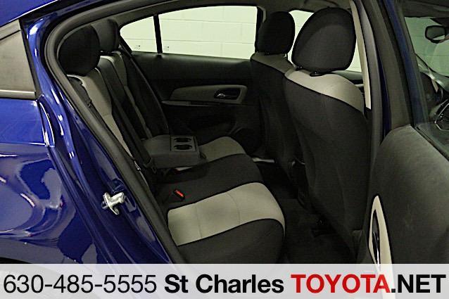 used 2013 Chevrolet Cruze car, priced at $6,000