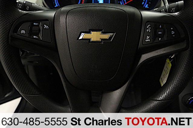 used 2013 Chevrolet Cruze car, priced at $6,000