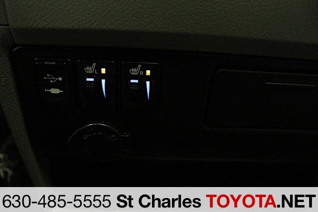 used 2017 Toyota Sienna car, priced at $22,000