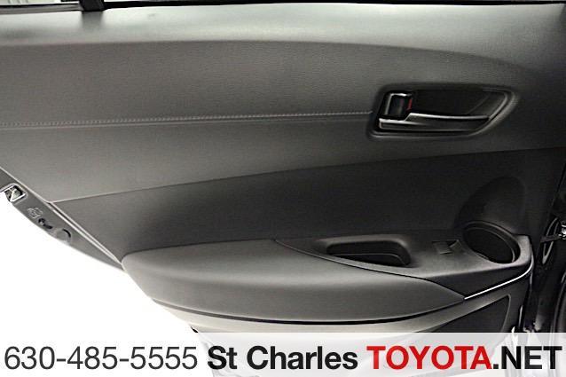 used 2025 Toyota Corolla Hybrid car, priced at $32,500