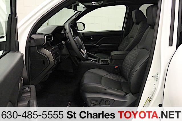 used 2024 Toyota Tacoma car, priced at $56,000