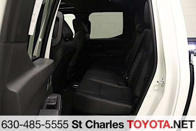 used 2024 Toyota Tacoma car, priced at $56,000