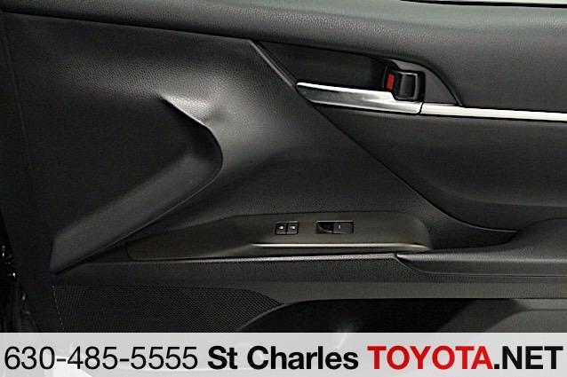 used 2023 Toyota Camry car, priced at $19,000