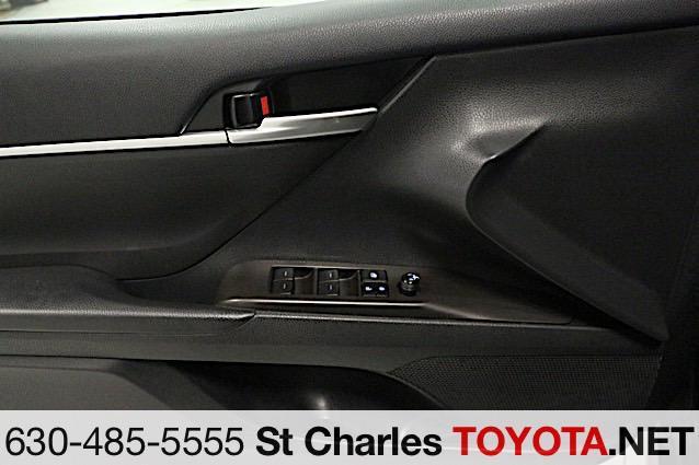 used 2023 Toyota Camry car, priced at $19,000