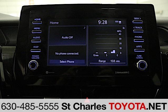 used 2023 Toyota Camry car, priced at $19,000