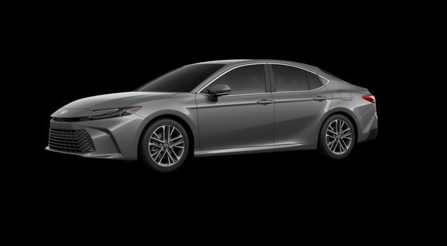 new 2025 Toyota Camry car, priced at $36,949