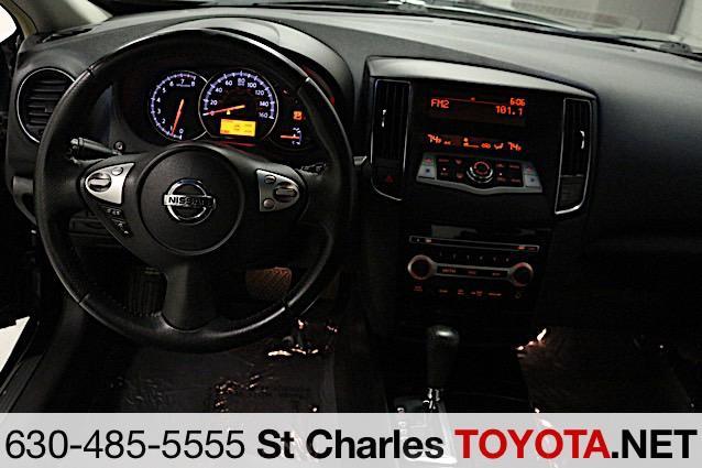 used 2011 Nissan Maxima car, priced at $8,000